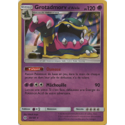 SL01_58/149 Grotadmorv d'Alola Holo Rare