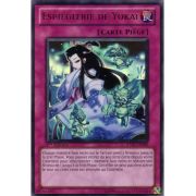 STBL-FR089 Espièglerie de Yokai Ultra Rare