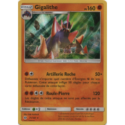 SL01_71/149 Gigalithe Holo Rare