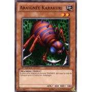 STBL-FR090 Araignée Karakuri Commune