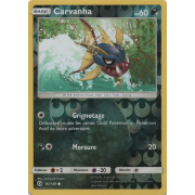 SL01_81/149 Carvanha Inverse