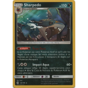 SL01_82/149 Sharpedo Holo Rare