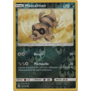 SL01_83/149 Mascaïman Inverse