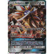 SL01_89/149 Solgaleo GX Ultra Rare