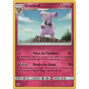 SL01_91/149 Granbull Peu commune