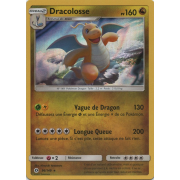 SL01_96/149 Dracolosse Holo Rare