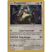 SL01_99/149 Kangourex Holo Rare