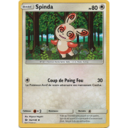 SL01_102/149 Spinda Peu commune