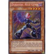 STBL-FR095 Duradark, Allié Genex Secret Rare