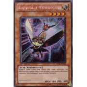 STBL-FR096 Rubyruda le Mythologique Secret Rare