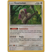 SL01_113/149 Gouroutan Holo Rare