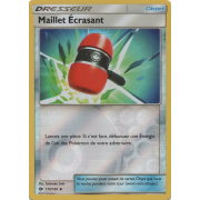 SL01_115/149 Maillet Écrasant Inverse