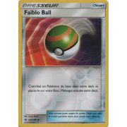 SL01_123/149 Faiblo Ball Inverse