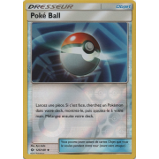 SL01_125/149 Poké Ball Inverse