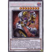 STBL-FR099 Axel, Allié Genex Secret Rare