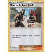 SL01_133/149 Sbire de la Team Skull Peu commune