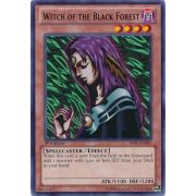 BP01-EN001 Witch of the Black Forest Rare