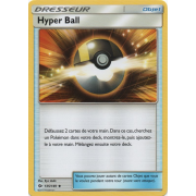 SL01_135/149 Hyper Ball Peu commune