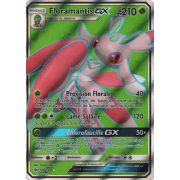 SL01_138/149 Floramantis GX Full Art Ultra Rare