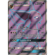 SL01_140/149 Mentali GX Full Art Ultra Rare