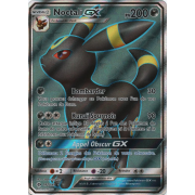 SL01_142/149 Noctali GX Full Art Ultra Rare