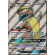 SL01_145/149 Argouste GX Full Art Ultra Rare