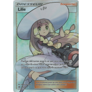 SL01_147/149 Lilie Full Art Ultra Rare
