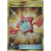 SL01_159/149 Motisma-Dex Secret Rare