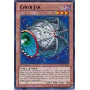 Cyber Jar