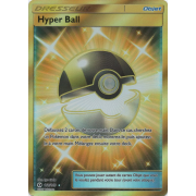 SL01_161/149 Hyper Ball Secret Rare