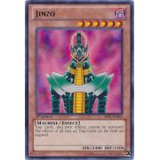 BP01-EN003 Jinzo Rare