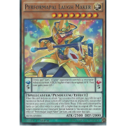 RATE-EN004 Performapal Laugh Maker Rare