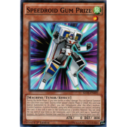 RATE-EN005 Speedroid Gum Prize Commune