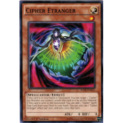 RATE-EN011 Cipher Etranger Commune