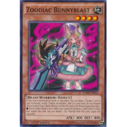 RATE-EN015 Zoodiac Bunnyblast Commune
