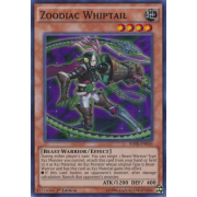 RATE-EN016 Zoodiac Whiptail Super Rare