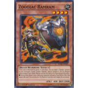 RATE-EN018 Zoodiac Ramram Commune