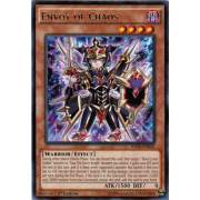 RATE-EN025 Envoy of Chaos Rare