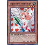 Injection Fairy Lily