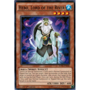 RATE-EN030 Hebo, Lord of the River Commune