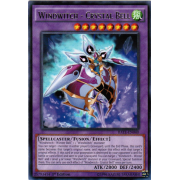 RATE-EN040 Windwitch - Crystal Bell Rare