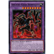 RATE-EN042 Ancient Gear Howitzer Commune