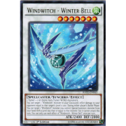 RATE-EN043 Windwitch - Winter Bell Rare