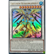 RATE-EN046 Crystron Quariongandrax Ultra Rare