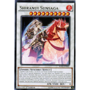 RATE-EN047 Shiranui Sunsaga Rare