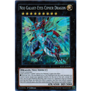 RATE-EN049 Neo Galaxy-Eyes Cipher Dragon Super Rare