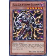 BP01-EN006 Skull Archfiend of Lightning Rare