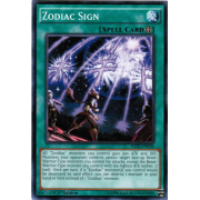 RATE-EN058 Zodiac Sign Commune