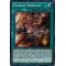 RATE-EN059 Zoodiac Barrage Secret Rare