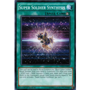 RATE-EN062 Super Soldier Synthesis Commune